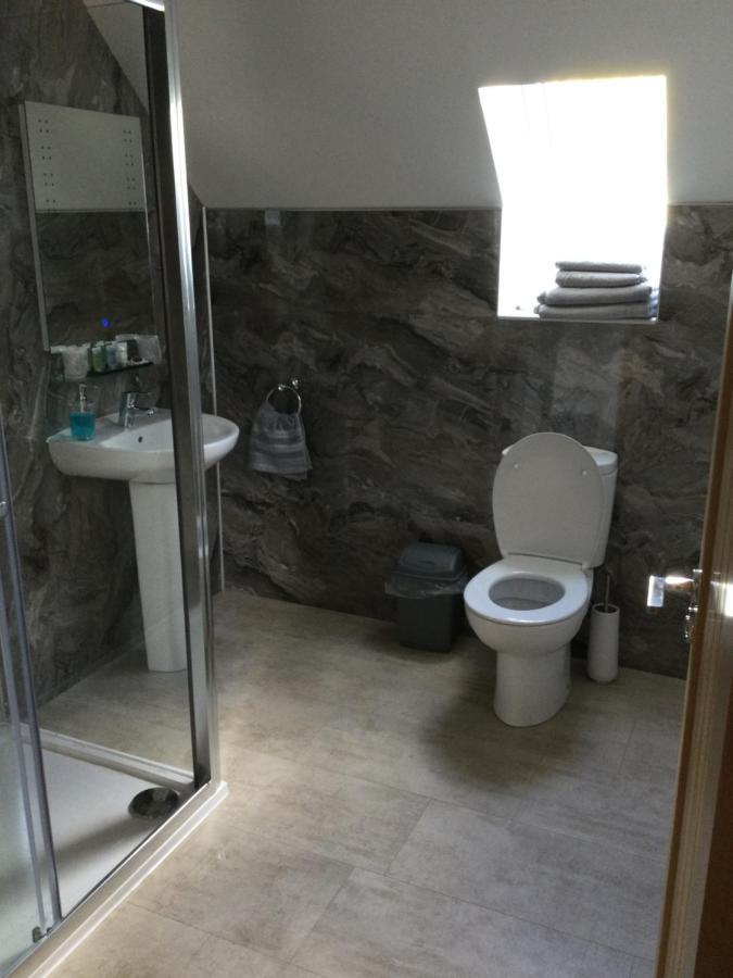 Ben Nevis Manor Bed & Breakfast Fort William Ngoại thất bức ảnh