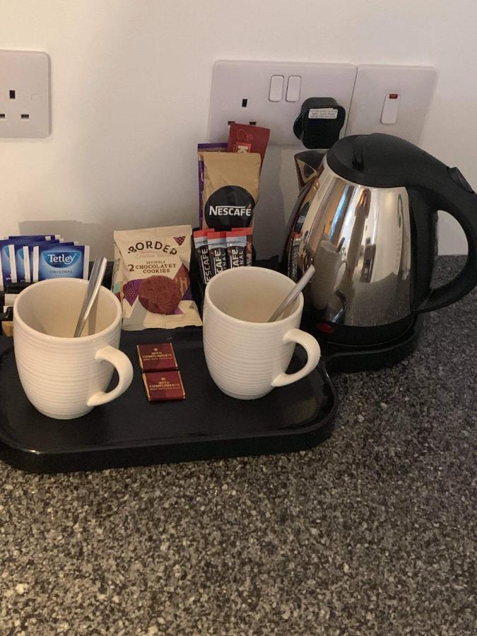 Ben Nevis Manor Bed & Breakfast Fort William Ngoại thất bức ảnh